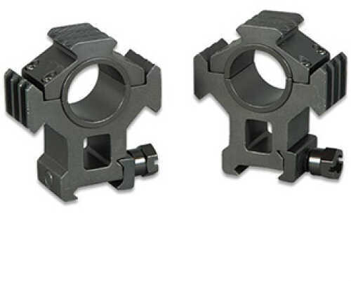 Sun Picatinny TRI Rail Rings 30MM